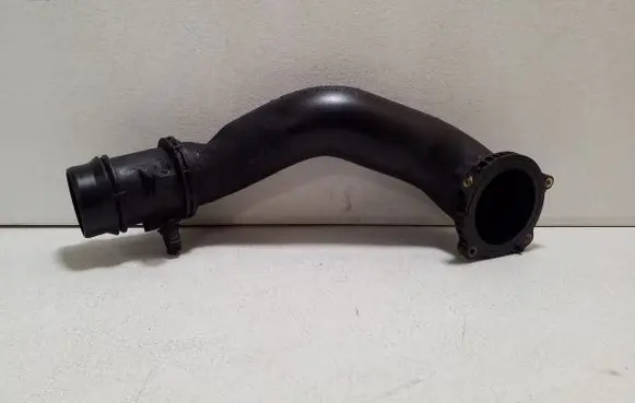 Mercedes-Benz CLS C218 X218 Intercooler hose/pipe A6510900242