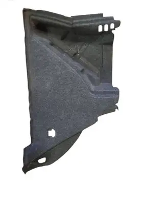 Volkswagen Golf IV Other trunk/boot trim element 1J6867427J