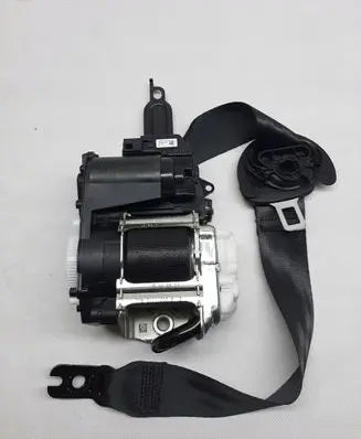 Audi A3 8Y Front seatbelt 8Y0857706H