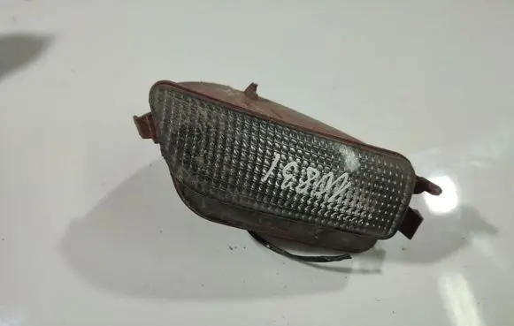Citroen C4 I Rear fog light 00006606
