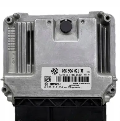 Seat Altea Engine control unit/module 03G906021JF