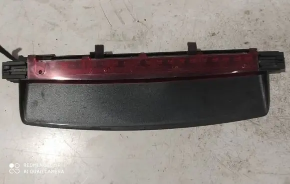 Audi A6 S6 C6 4F Third/center stoplight 4F5945097