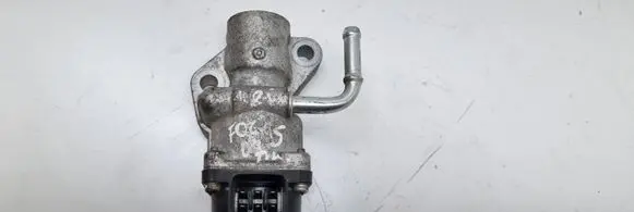 EGR valve