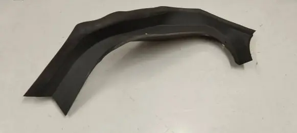 BMW 6 F12 F13 Other trunk/boot trim element 7453349