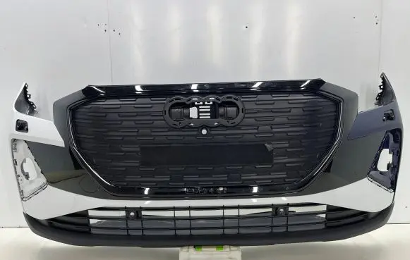 Audi Q4 Sportback e-tron Front bumper 89A807725A