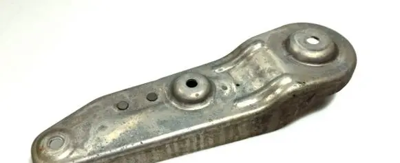 BMW 5 F10 F11 Other front suspension part 6776149 33326776149