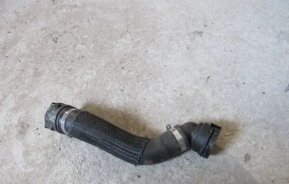 Alfa Romeo Stelvio Engine coolant pipe/hose 50539956 D5802318