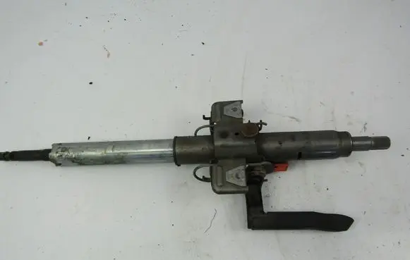 Opel Zafira B Steering rack mechanical part 13183345