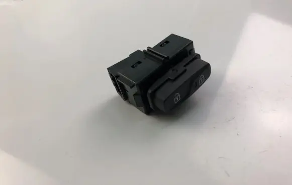 Volvo V60 Central locking switch button 31376498