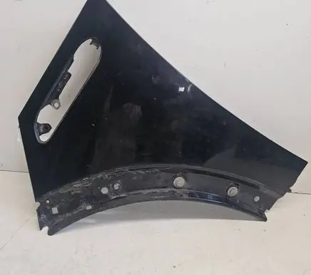 Mini One - Cooper R50 - 53 Fender