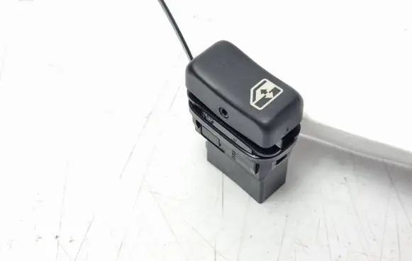 Man TGE 1gen Other switches/knobs/shifts 81.25503.0254