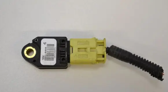 Lexus IS 220D-250-350 Airbag deployment crash/impact sensor 898310W040