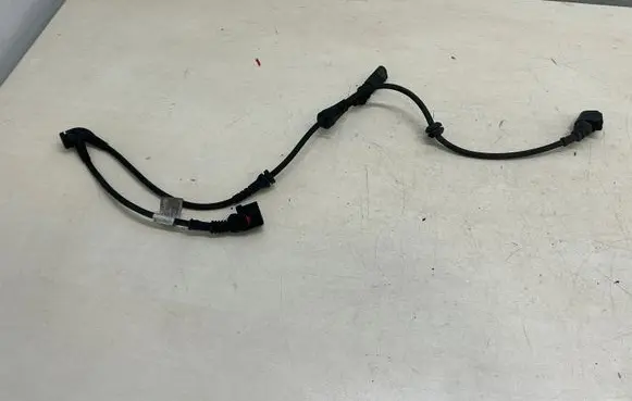 Porsche Cayenne (92A) Front ABS sensor wiring 7P0971279A