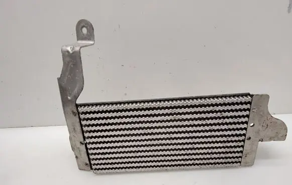 Ford Transit Custom Fuel cooler (radiator) BK219N103AD