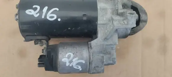BMW X5 E70 Starter motor 8574102