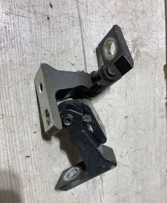 Audi A3 S3 8V Front door hinge set 