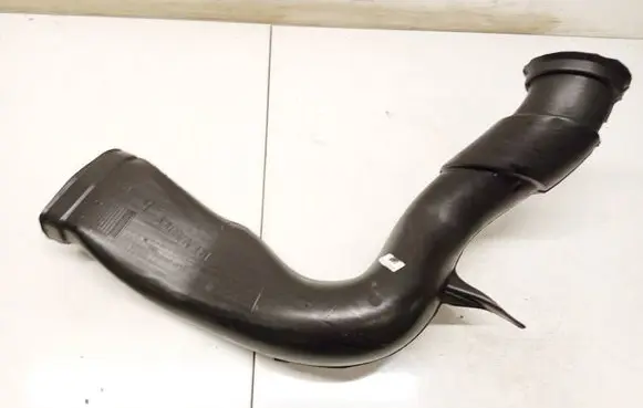 Dacia Sandero Cabin air duct channel 278719292R 1127605X