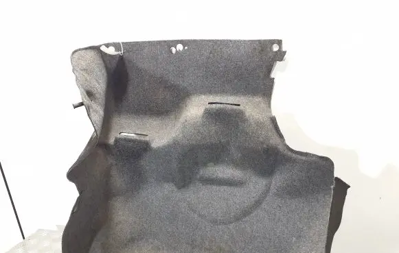 Porsche 911 996 Trunk/boot mat liner 99655105112