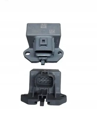 Ford Fusion II Transfer box differential control unit FG1A7H417LA 7H417