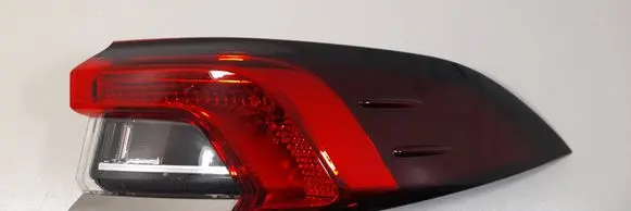 Toyota Corolla E210 E21 Rear/tail lights 0000099