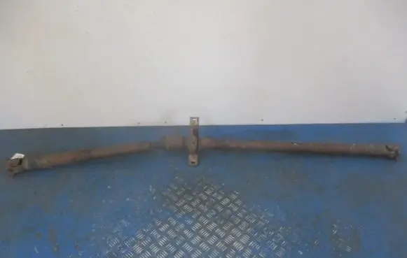Fiat Sedici Drive shaft (set)