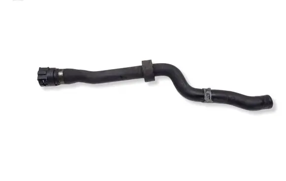 BMW 5 E60 E61 Engine coolant pipe/hose 