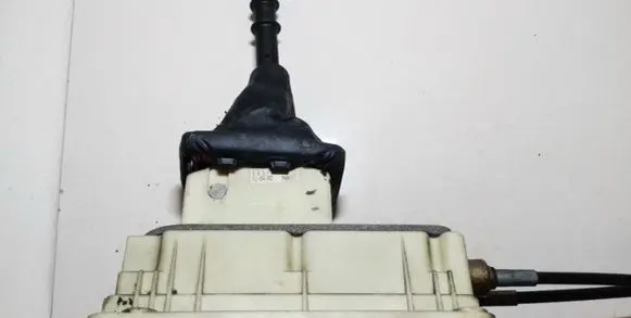 Fiat Stilo Gear shifter/selector 735304958