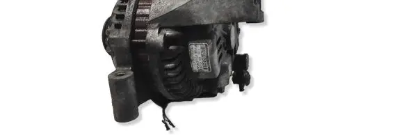 Mazda 3 I Generator/alternator A3TG1391A