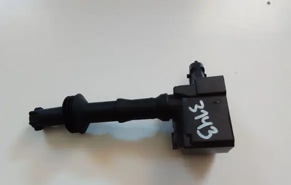 Opel Grandland X High voltage ignition coil 9808653680
