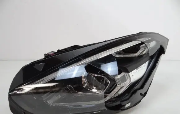 BMW Z4 g29 Headlight/headlamp 5B416E301 LE16A6395 0301107233AB