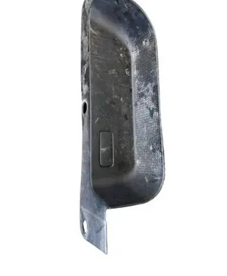 Renault Trafic II (X83) Front sill trim cover 8200967010 93863532 8200523993