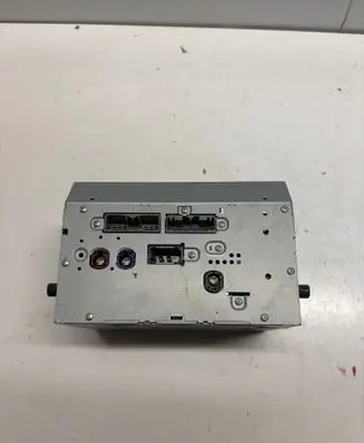 Volvo XC90 Head unit multimedia control BL614DM60213 T93055742 3224769