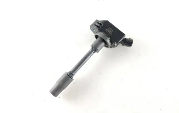 High voltage ignition coil