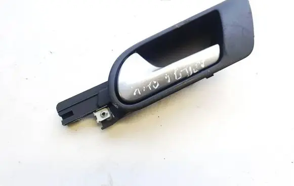Volkswagen Jetta V Rear door interior handle 1k5837113