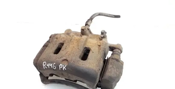 Opel Antara Front brake caliper