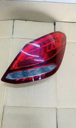 Mercedes-Benz C W205 Rear/tail lights A2059061257