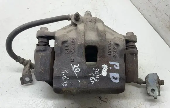 KIA Soul Front brake caliper