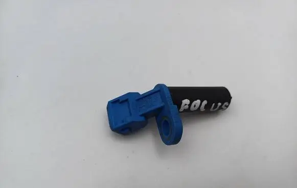 Ford Focus Crankshaft position sensor YS6A6C315AB