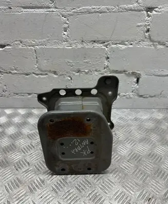 Opel Antara Front bumper shock/impact absorber 