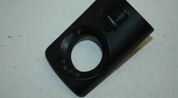 Audi A6 S6 C5 4B Light switch