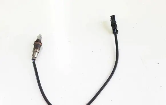 Audi A3 8Y Lambda probe sensor