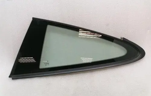 Porsche 911 991 Rear door window glass 99154311100