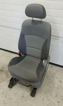Hyundai H-1, Starex, Satellite Front driver seat 