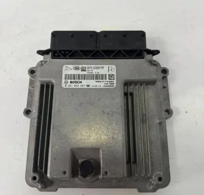Jaguar XF Engine control unit/module GX7312C520FAF