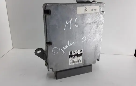 Mazda 6 Engine control unit/module 2758006252 RF5P18881A