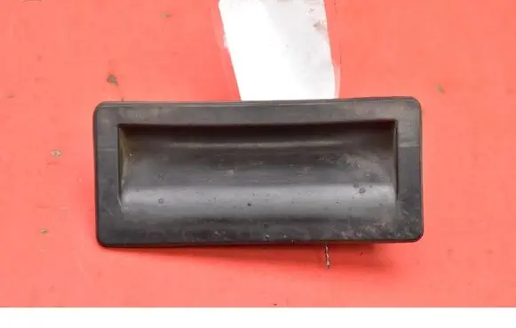 Volkswagen Golf Plus Tailgate/trunk/boot exterior handle 5N0827566