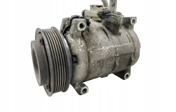 Dodge RAM Air conditioning (A/C) compressor (pump) 