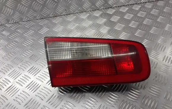 Renault Laguna II Tailgate rear/tail lights 8200002475