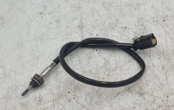 BMW 3 F30 F35 F31 Exhaust gas temperature sensor 780417703