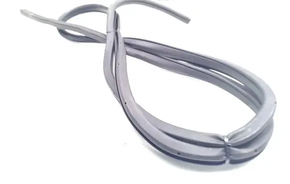 Nissan Pulsar Front door rubber seal 